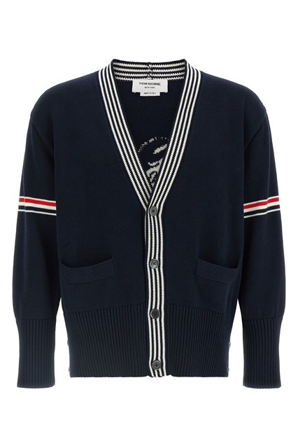 Cardigan 'Lobster'