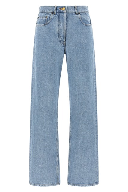 Jeans martingala posteriore