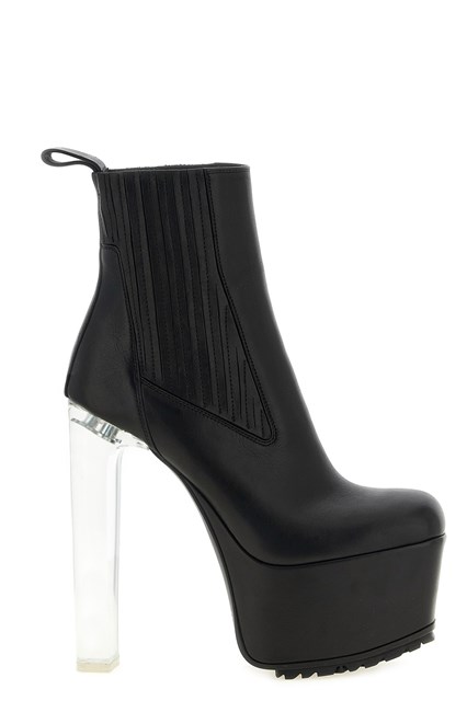 Stivaletto 'Beatle Kiss'