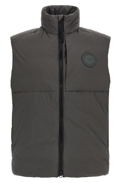 Gilet 'Lodge'