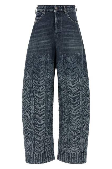Jeans '1987 D-Khelz-S2'