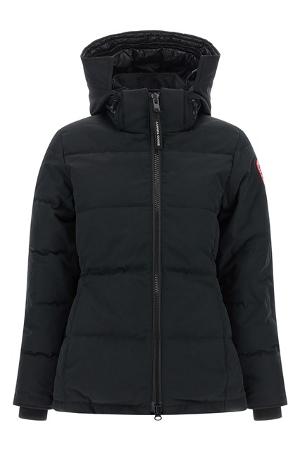 Parka 'Chelsea'