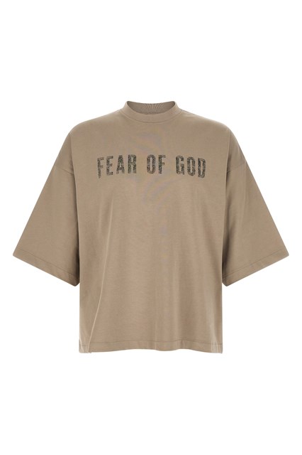 T-shirt 'Merch'