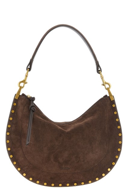 Borsa a mano 'Oskan Soft Zip'