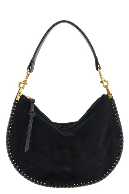 Borsa a mano 'Oskan Soft Zip'