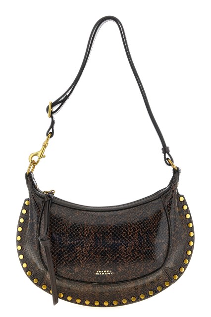 Borsa a spalla 'Oskan Moon'