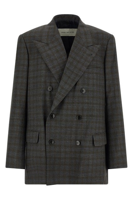 Blazer 'Bosier'