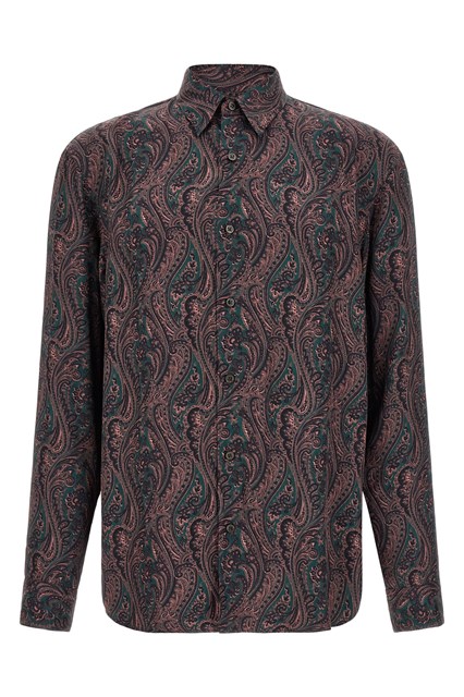 Camicia 'Caper'