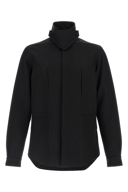 Giacca 'Outershirt'