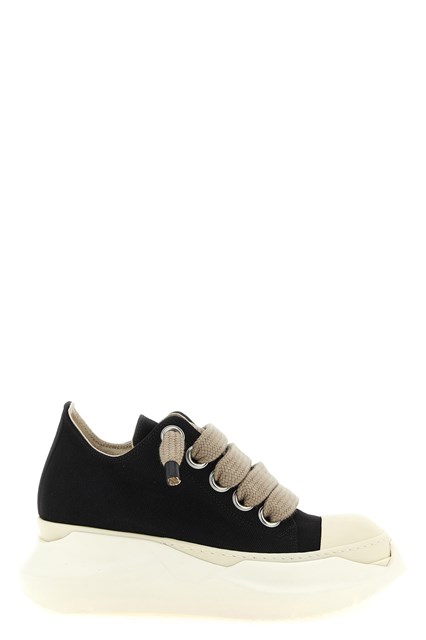 Sneaker 'Jumbolace Abstract Low Sneaks'