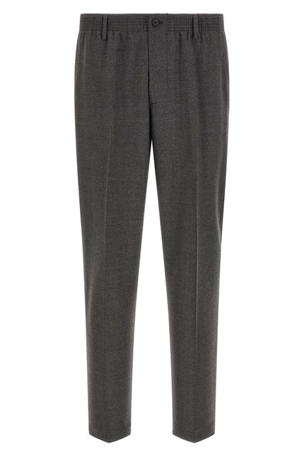 Pantalone 'Ciak Tapered'