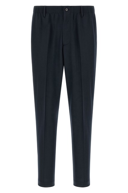 Pantalone 'Ciak Tapered'