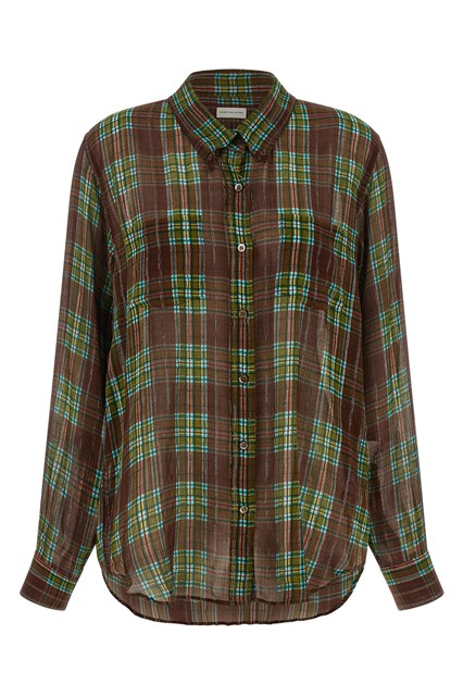 Camicia 'Cheers'