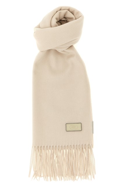 Sciarpa seta e cashmere