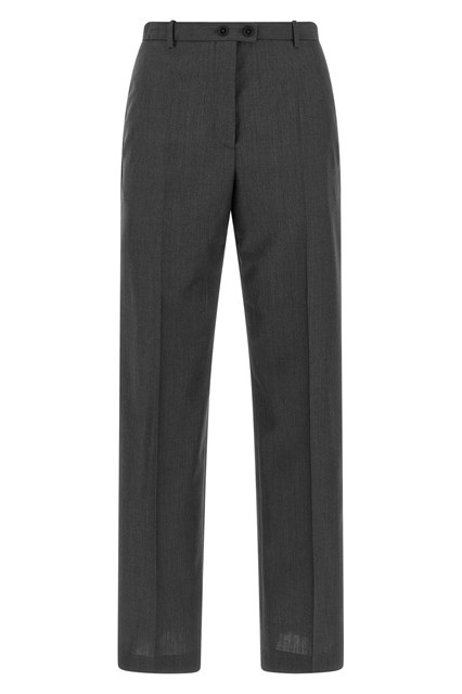Pantalone sartoriale