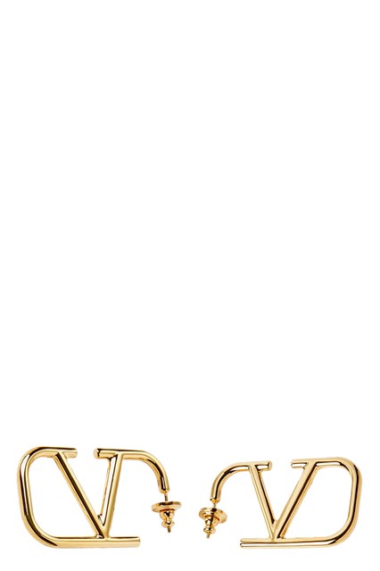 Orecchini Valentino Garavani 'VLogo Signature'