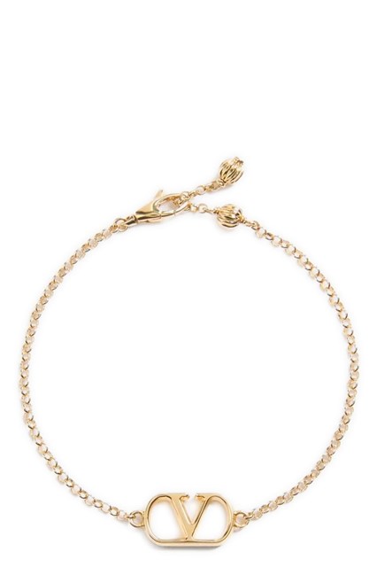 Bracciale Valentino Garavani 'VLogo Signature'