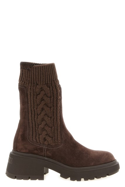 Stivaletto 'Tamia'