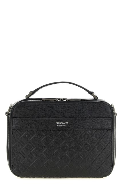 Tracolla 'Ferragamo Monogram'