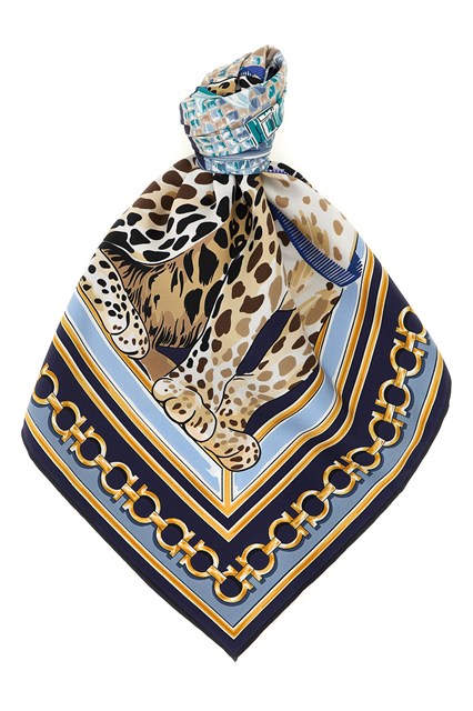 Foulard 'Felindra'