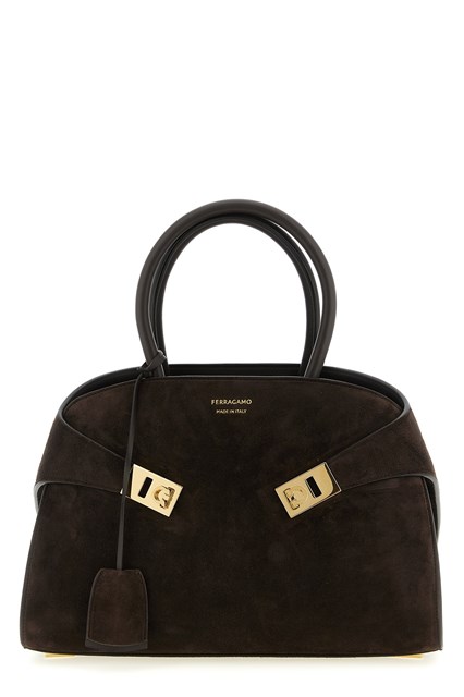 Borsa a mano 'Hug Th (S)'