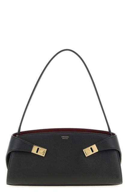 Borsa a spalla 'Hug East-West'