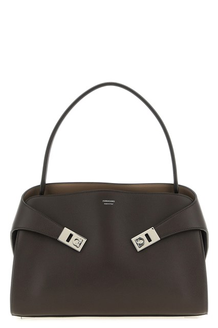 Borsa a spalla 'Hug Soft (M)'