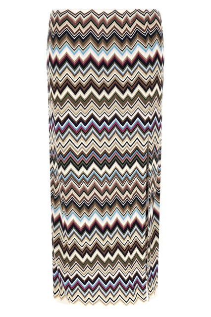 Gonna 'Chevron'