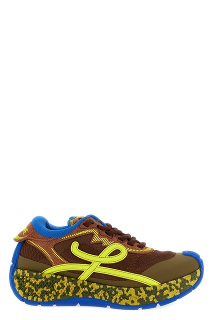 Sneaker 'Pogo'