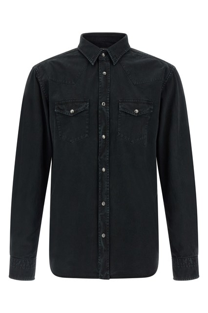 Camicia 'Western'