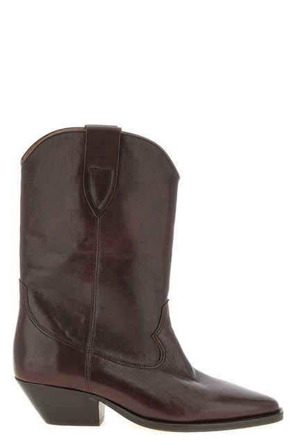Stivale texano 'Duerto'