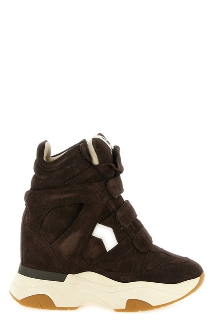Sneaker 'Balskee'
