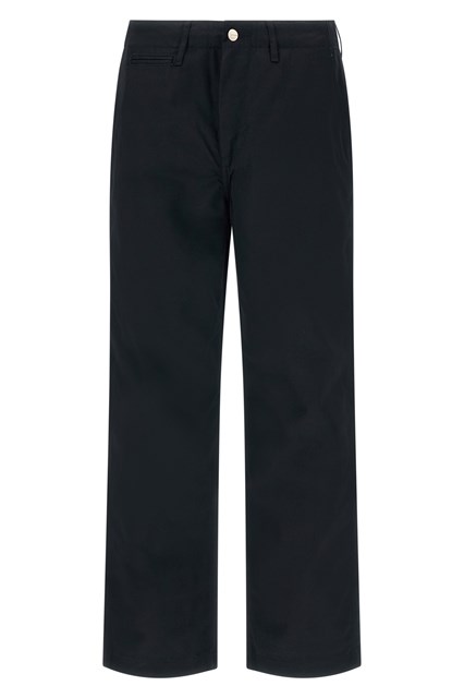 Pantalone 'Harold' in Denison Twill