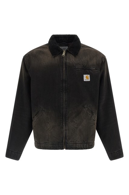 Giacca 'OG Detroit Smith' in denim