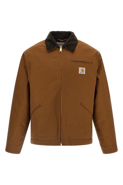 Giacca 'OG Detroit Dearborn' in canvas