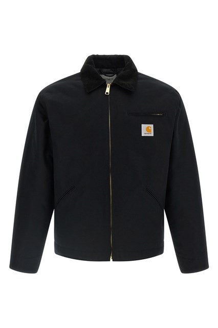 Giacca 'OG Detroit Dearborn' in canvas