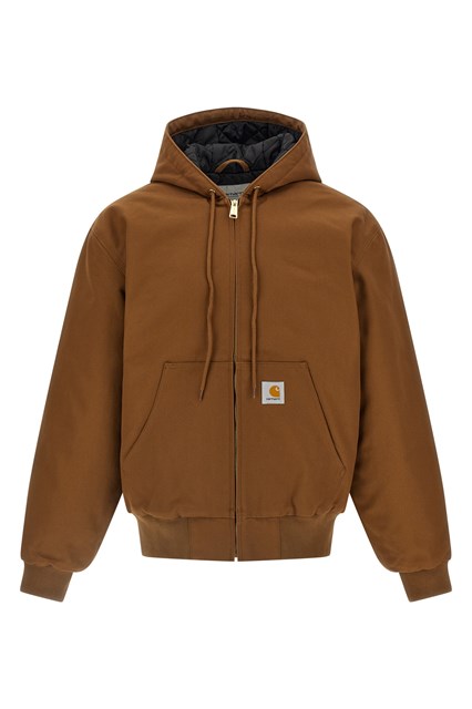 Giacca 'OG Active in canvas Dearborn'