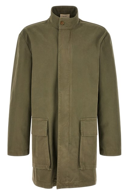 Cappotto 'Simeau'