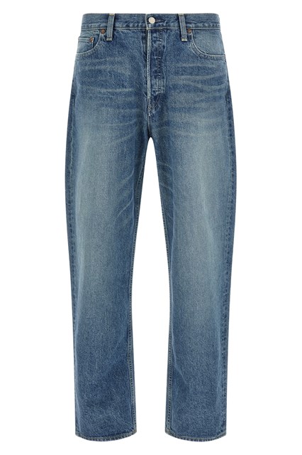 Jeans in cotone