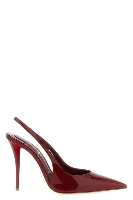 Slingback 'Miss Z'