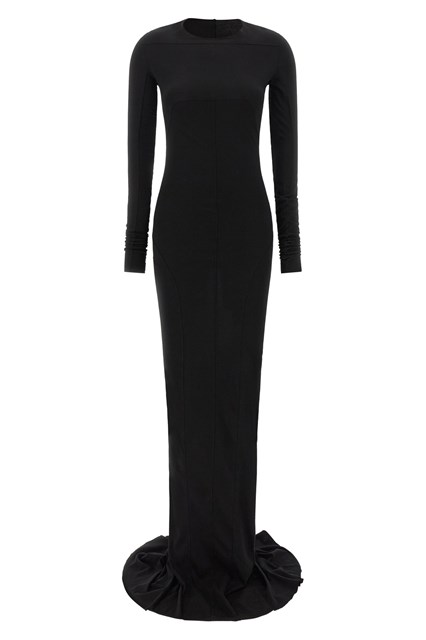 Abito' 'Simple Edfu Gown'