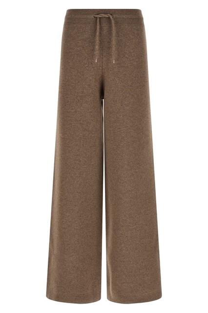 Pantalone in maglia