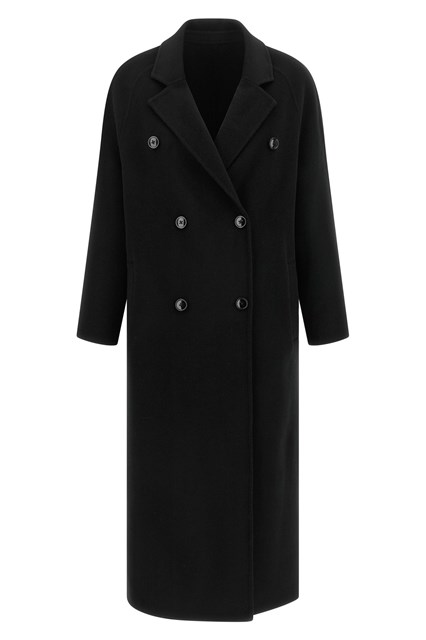 Cappotto doppiopetto 'Irvin'