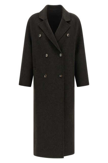 Cappotto doppiopetto 'Irvin'