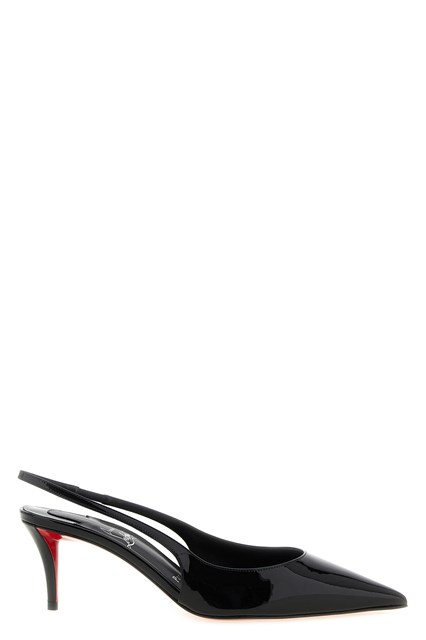 Slingback 'Miss Z'