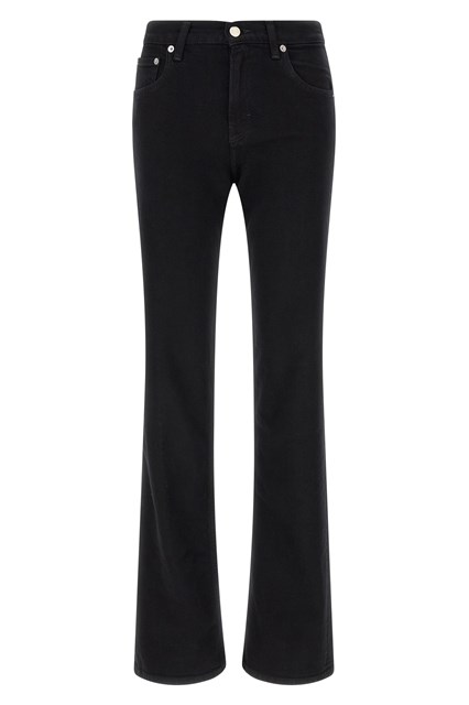 Jeans  'Chewy' con spacchi posteriori