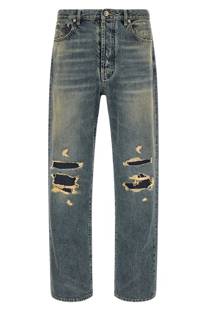Jeans Distressed