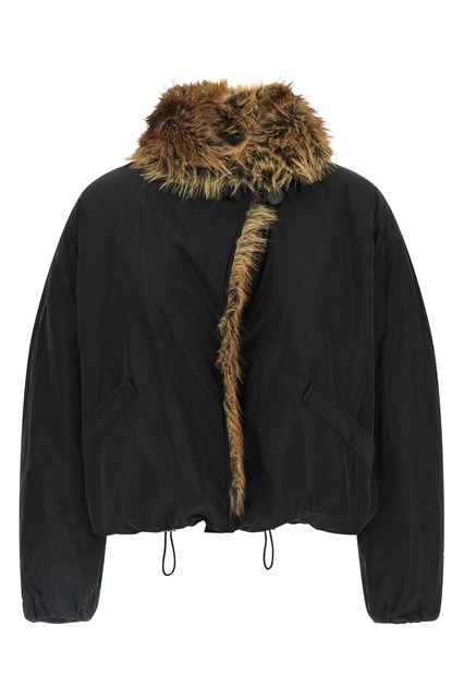 Parka  corto 'Charone'