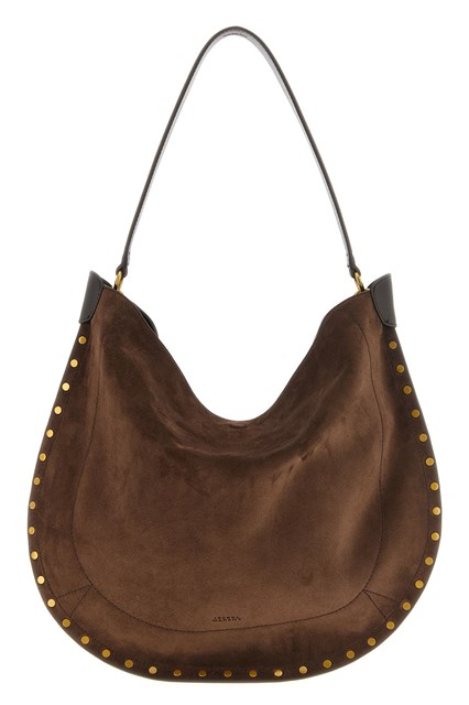 Borsa a spalla 'Oskan Hobo Soft'