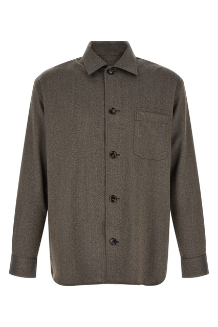 Camicia 'Workwear'
